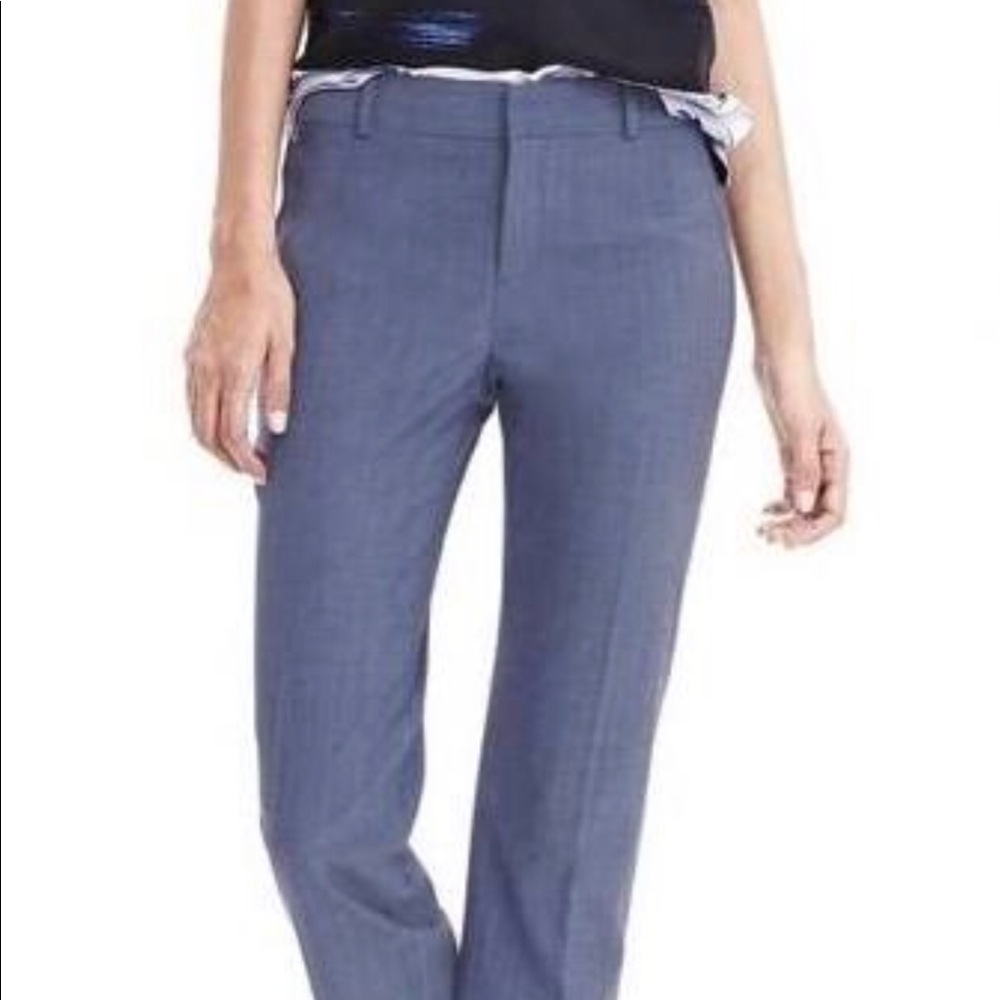 Banana Republic women’s Ryan fit dress pant/Size10